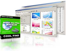 Advanced  File Search Software